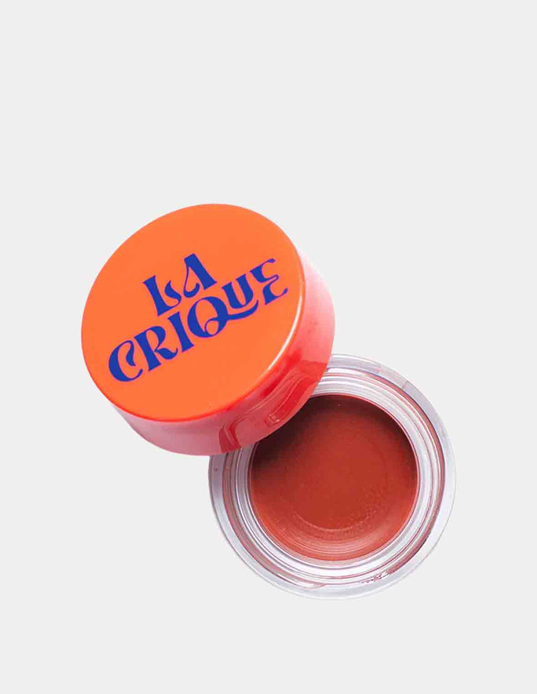 Lippen & Wangen Balsam "04 ROUGE BRUN"