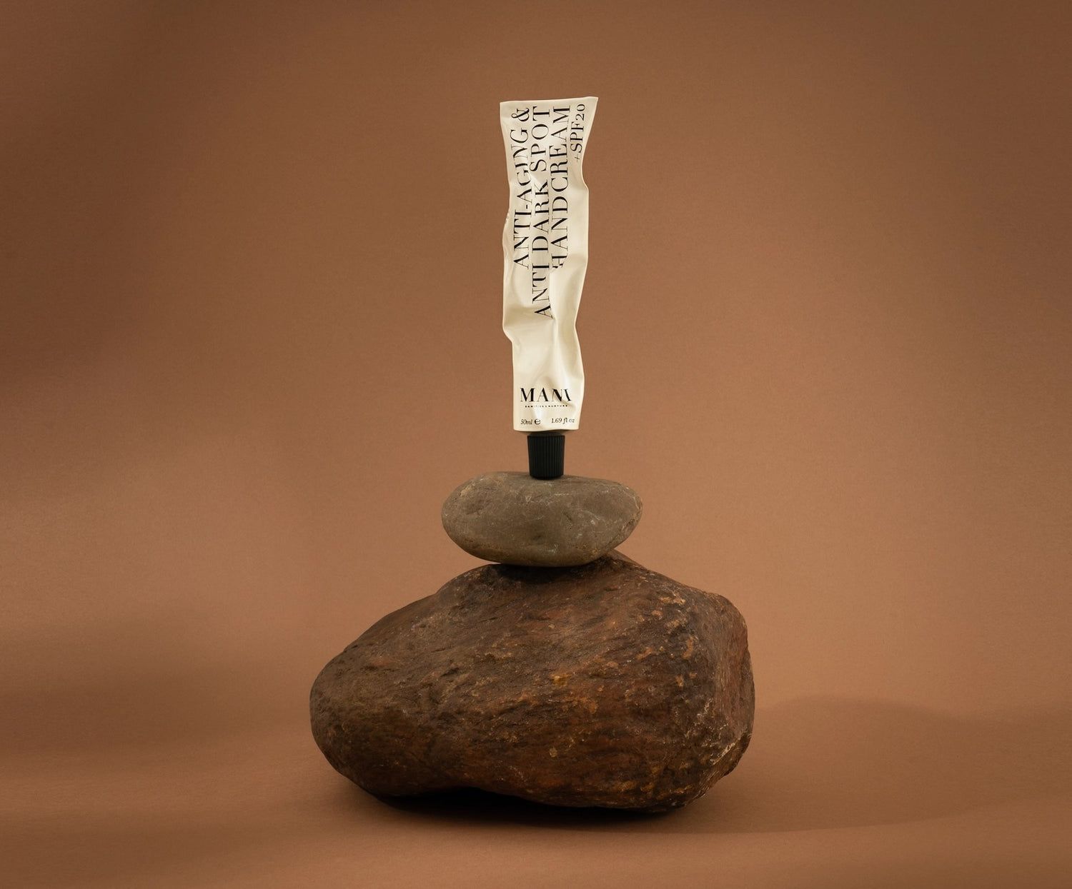 Anti-Aging Hand Cream + SPF20