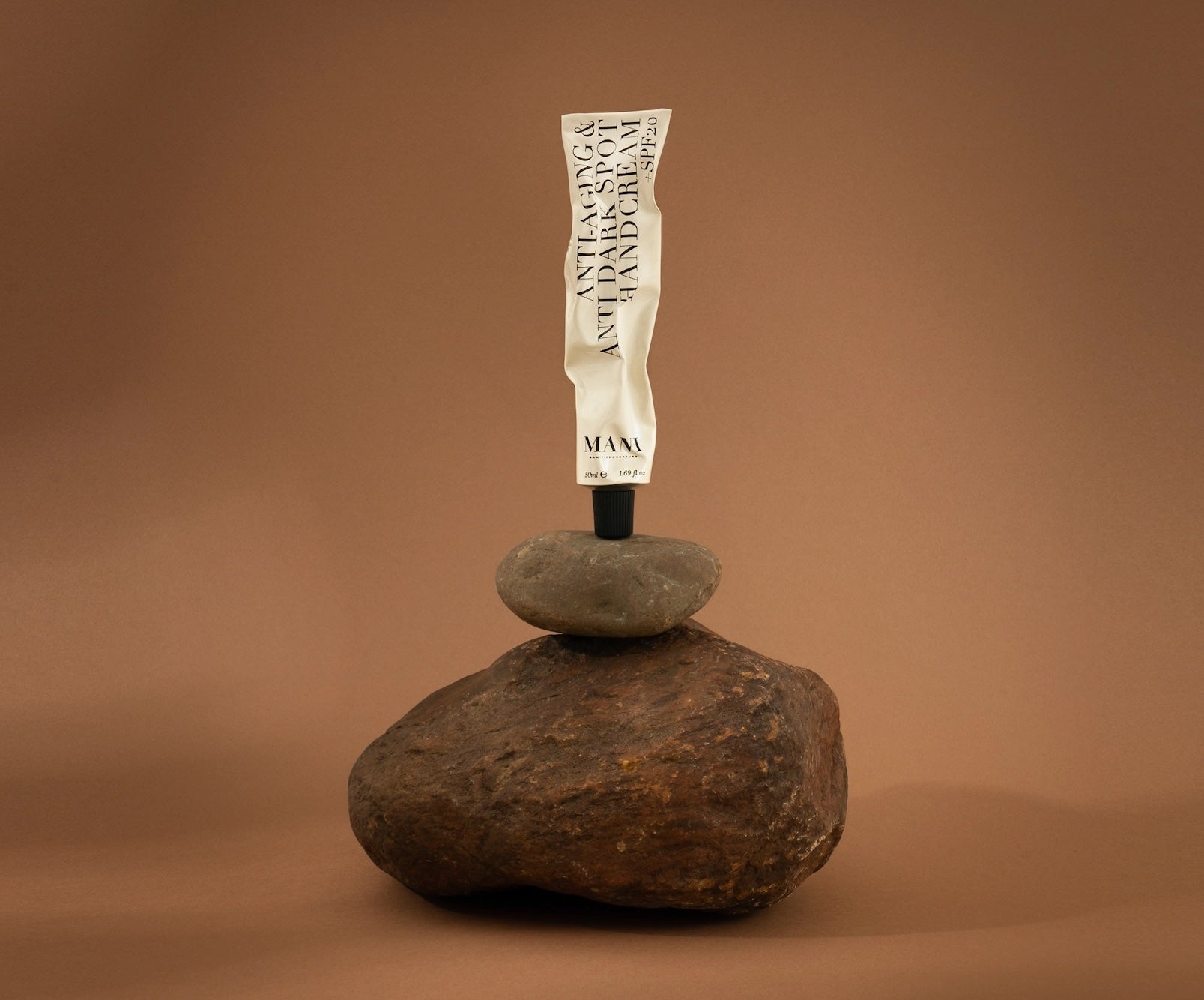 Anti-Aging Hand Cream + SPF20