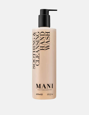 Soothing & Cleansing Hand Wash