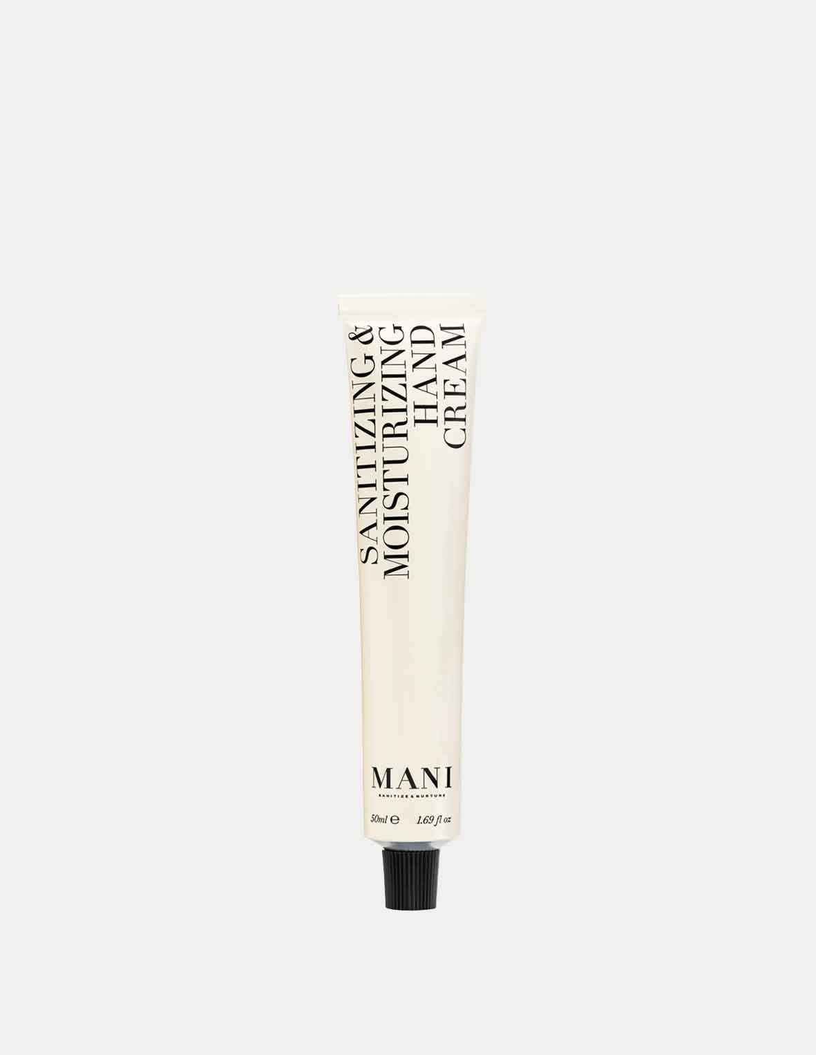 Sanitizing &amp; Moisturizing Hand Cream MINI