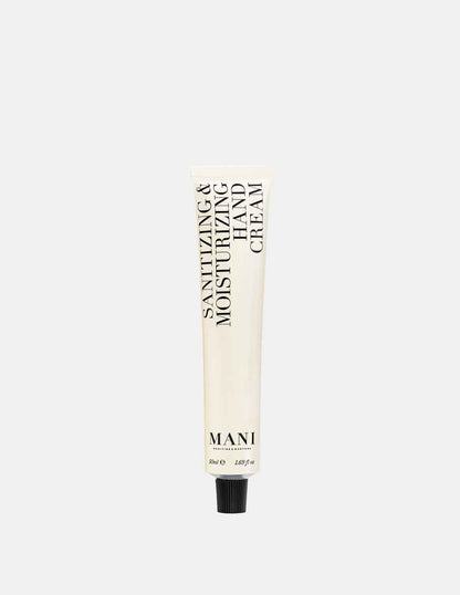 Sanitizing &amp; Moisturizing Hand Cream MINI