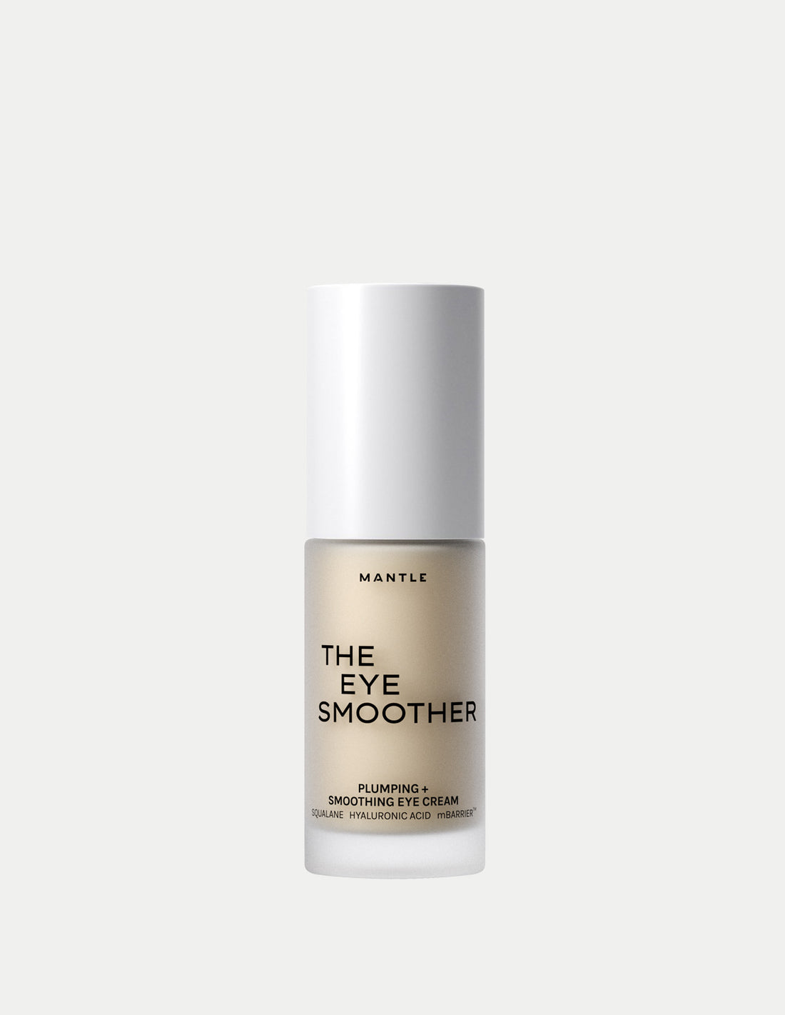 The Eye Smoother- Augencreme