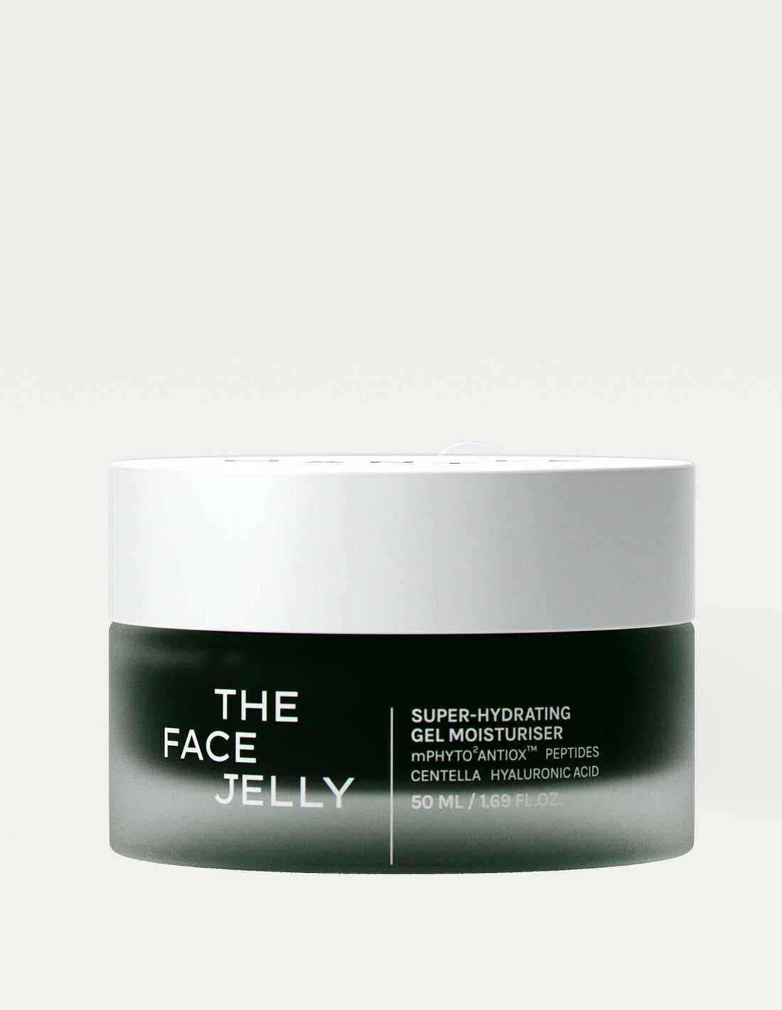 The Face Jelly Gesichtsgel