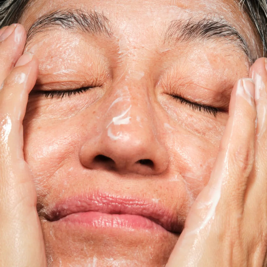 The Magic Milk - Gesichtsreiniger