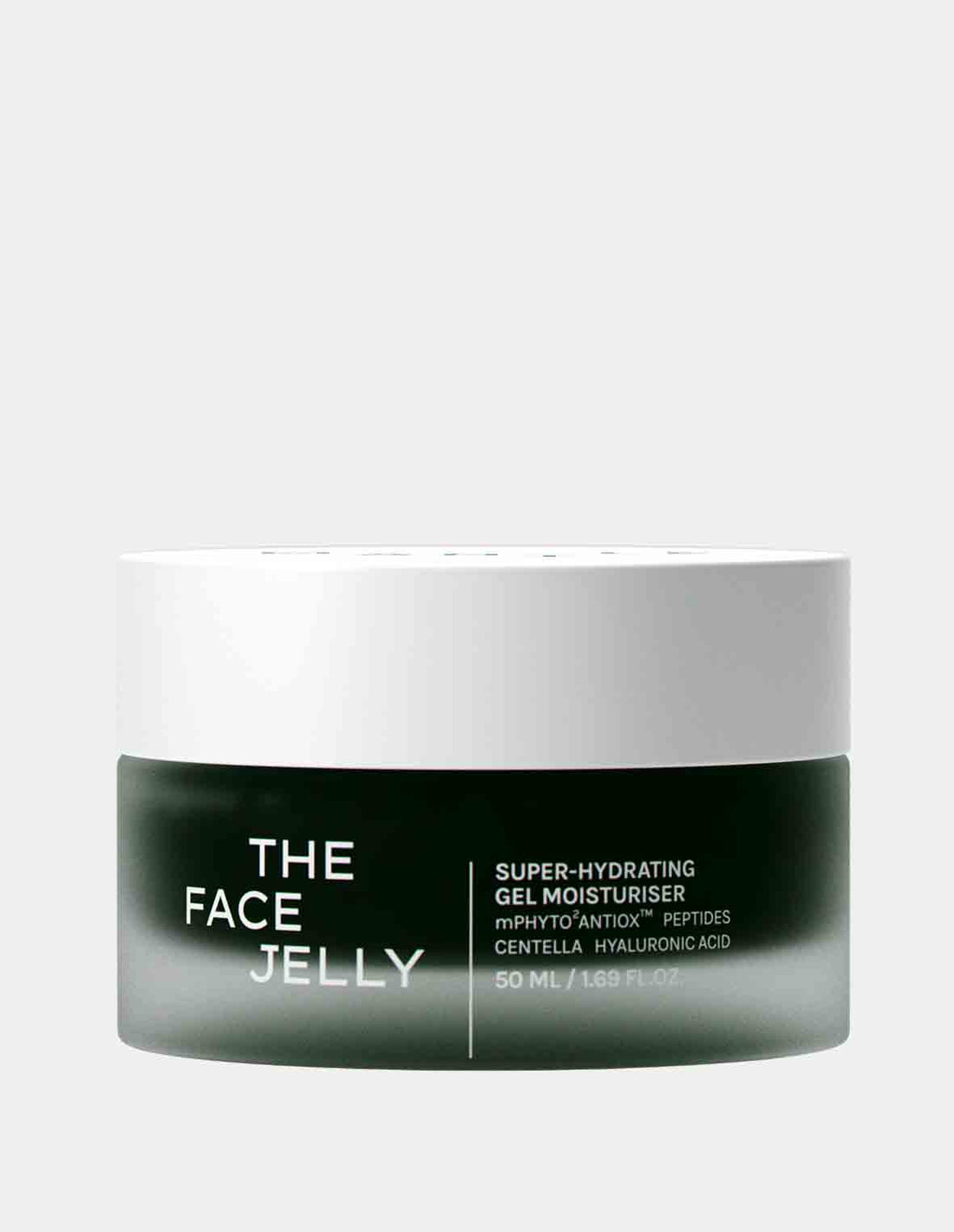 The Face Jelly Gesichtsgel