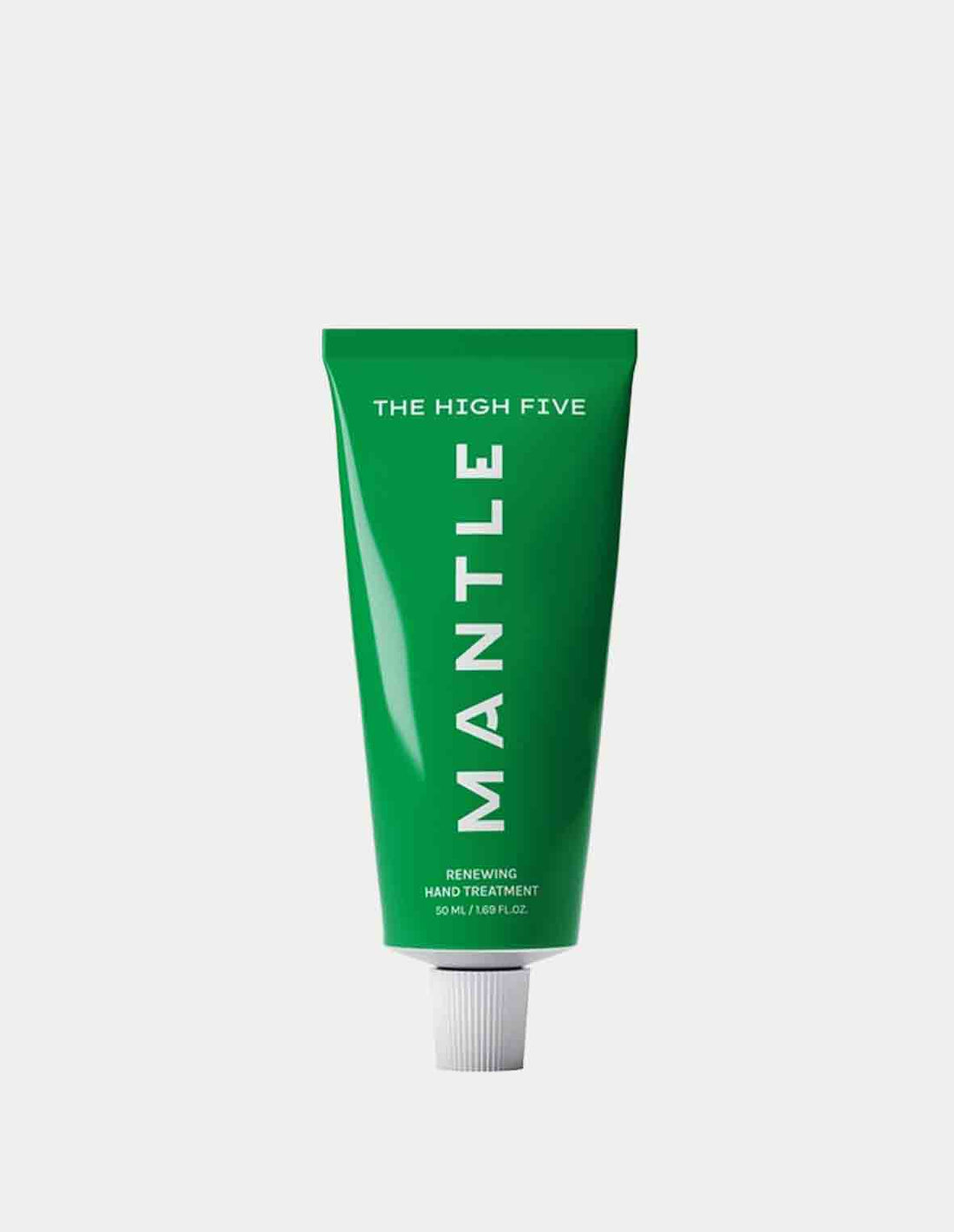 The High Five Green - hand cream