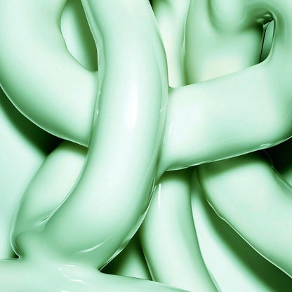 The High Five Green - hand cream