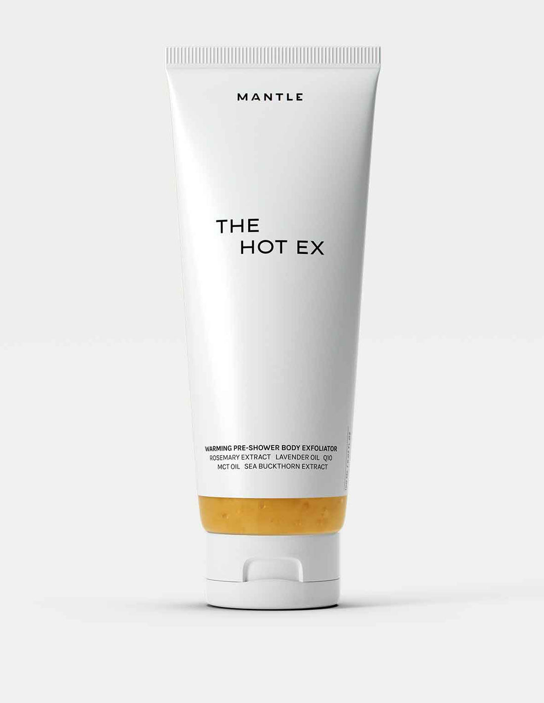 The Hot Ex - Körperpeeling