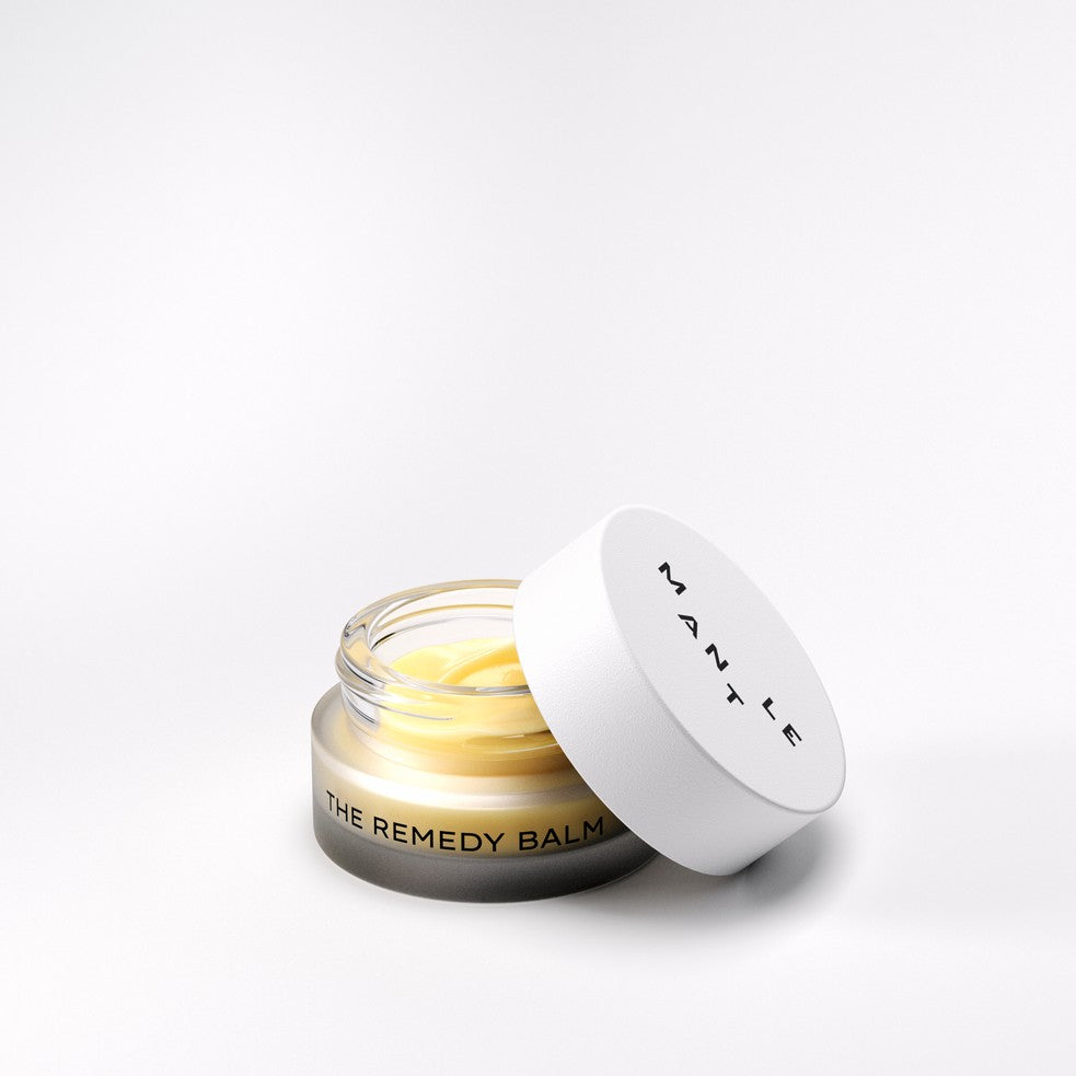 The Remedy Balm - Allroundpflege