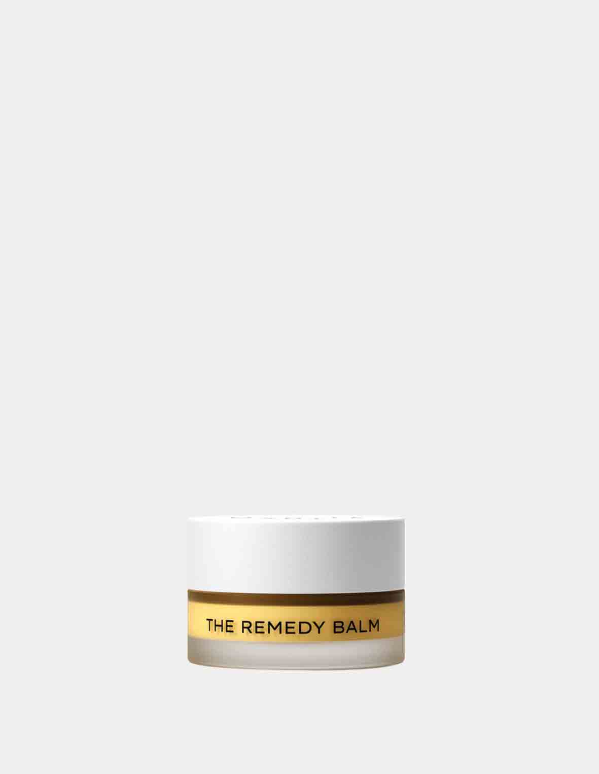 The Remedy Balm - Allroundpflege