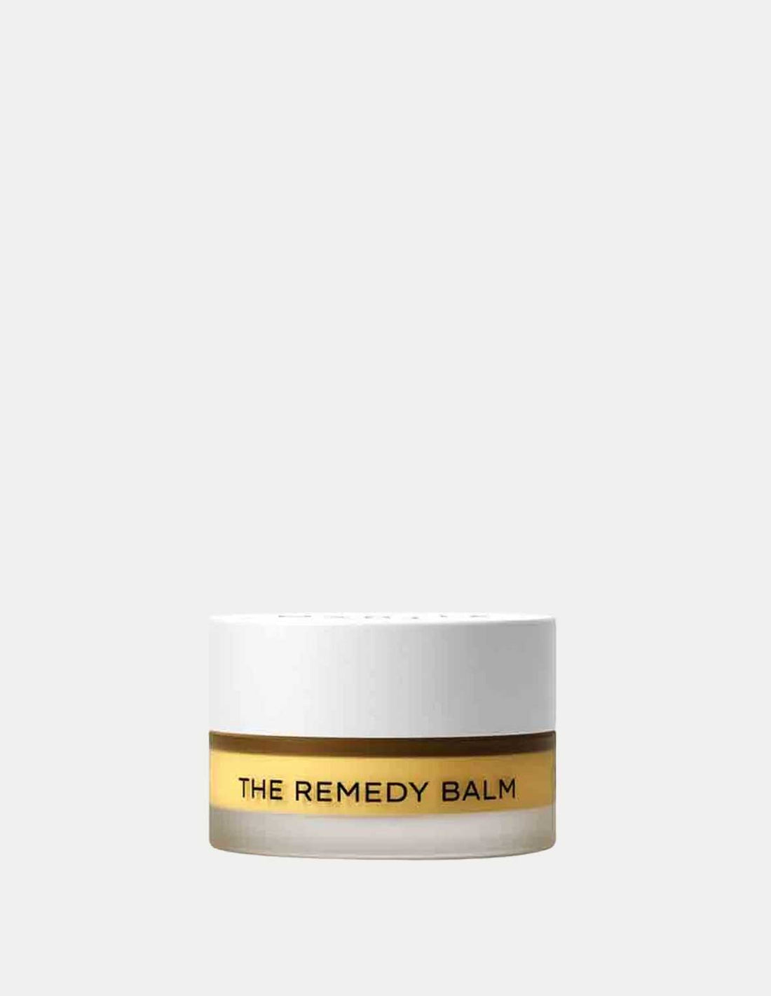 The Remedy Balm
