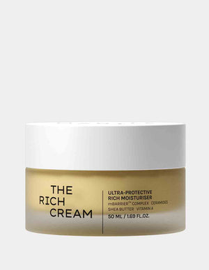 The Rich Cream - Gesichtscreme