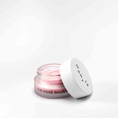 The Rose Balm