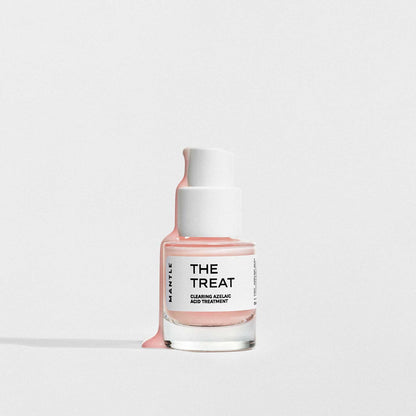 The Treat Serum