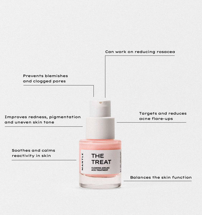 The Treat Serum