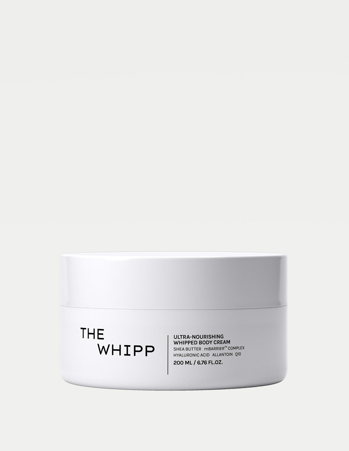 The Whipp - Body Butter