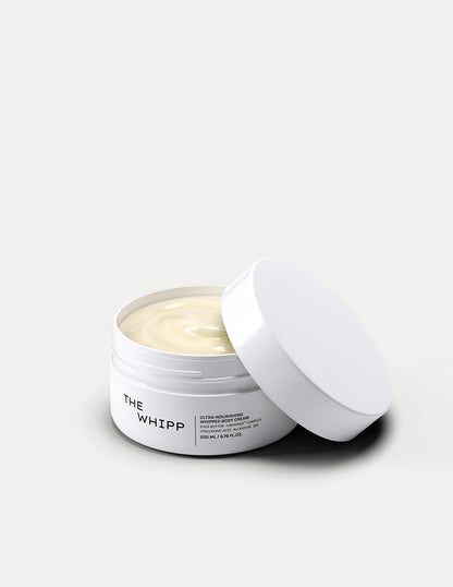 The Whipp - Body Butter