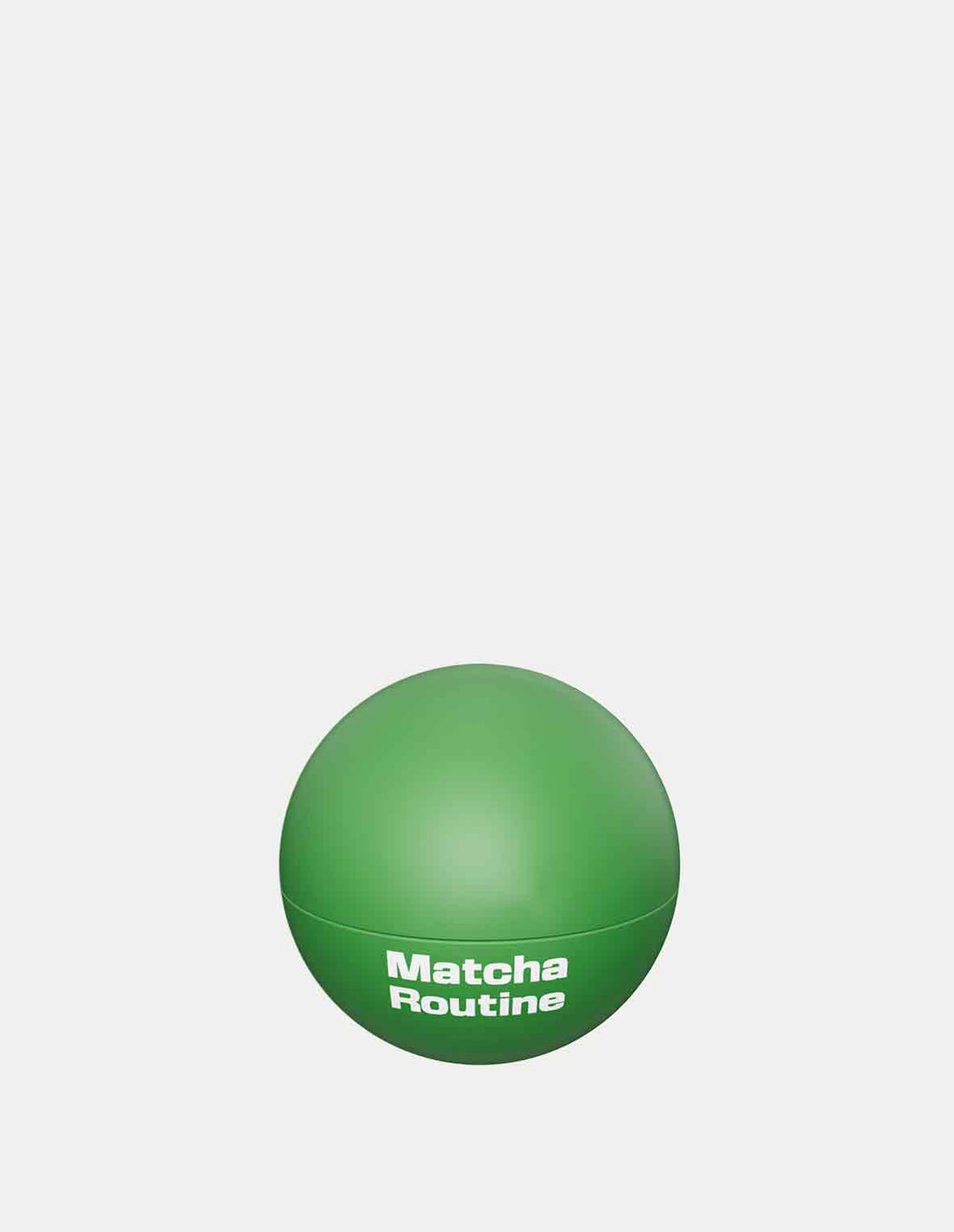 Matcha Mini Balm