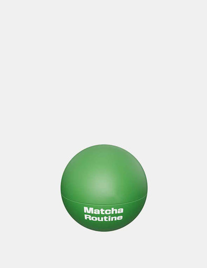 Matcha Mini Balm