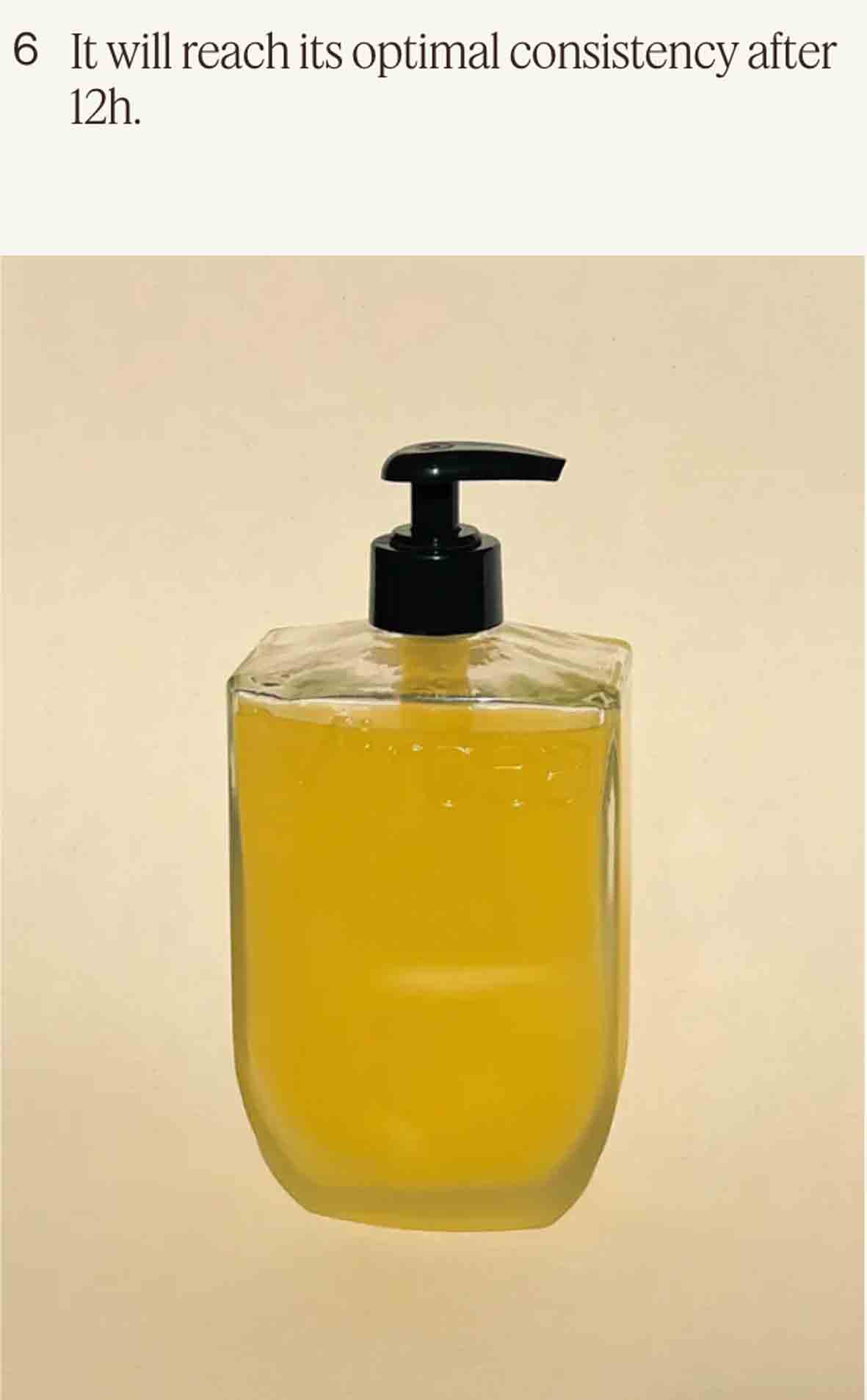 REFILL Hand &amp; Body Wash "Fig Treet + Peppermint"