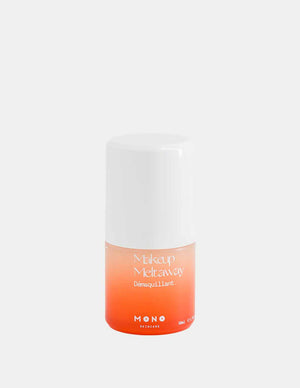 N°0 Démaquillant - Make-Up Meltway