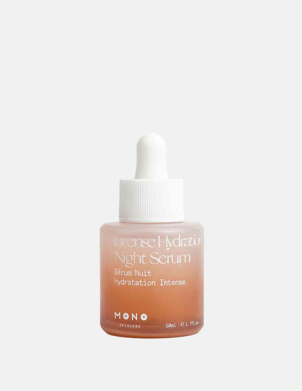 N°5 Sérum de Nuit Hydratation Intense - Facial Serum