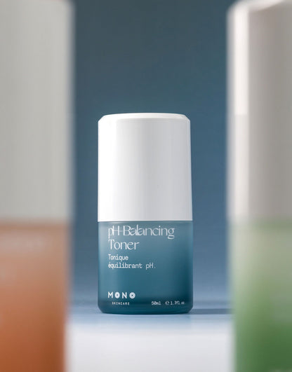 N°3 Tonique pH Balance - Facial Toner