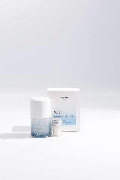 N°3 Tonique pH Balance - Facial Toner