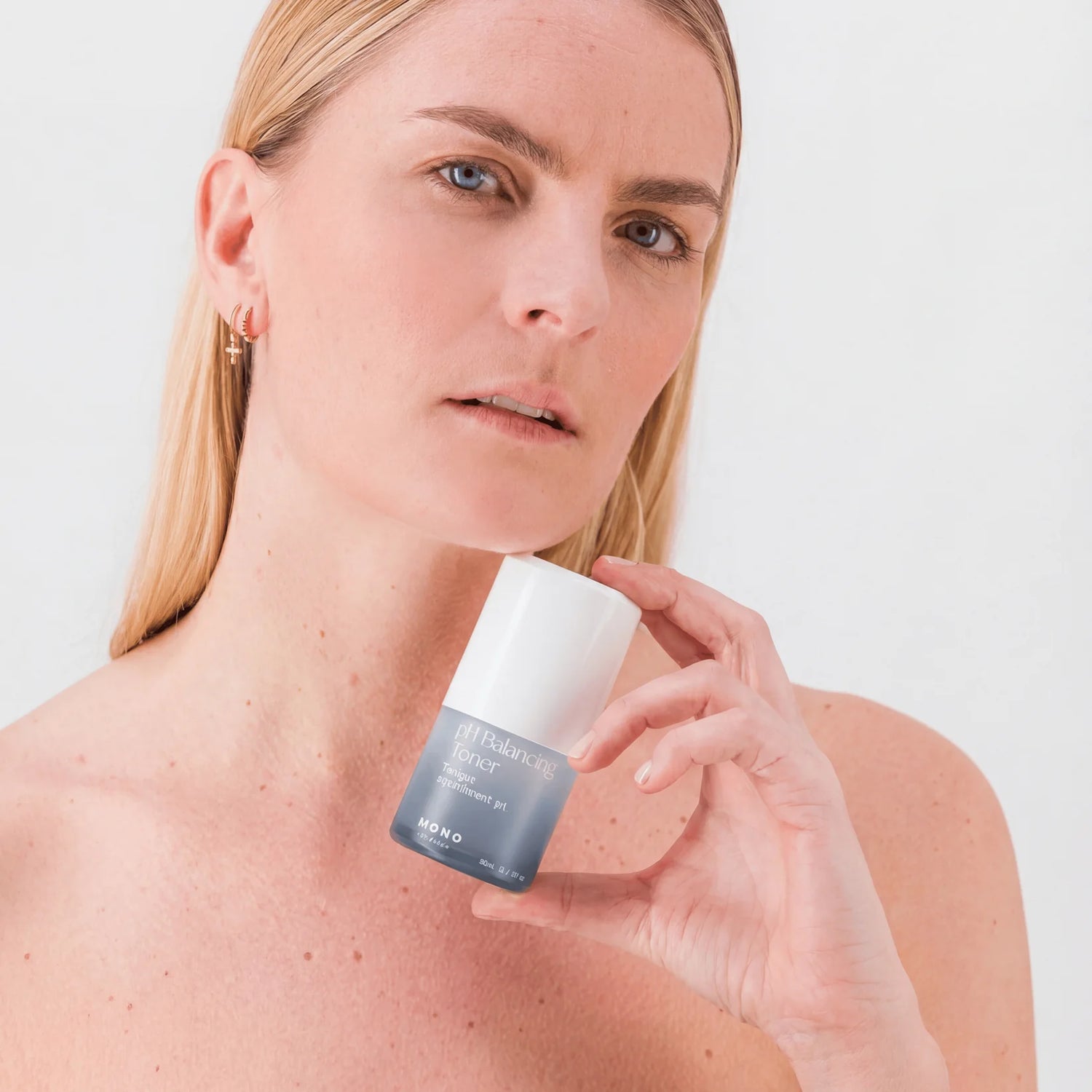 N°3 Tonique pH Balance - Facial Toner