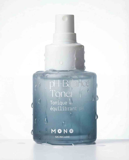 N°3 Tonique pH Balance - Facial Toner