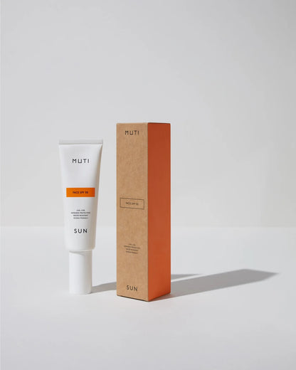 Anti-Age Sonnencreme LSF 50