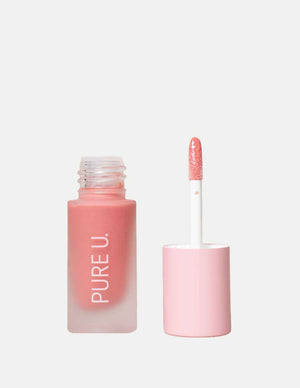 Balmy Lip Tint "Pink Cloud"