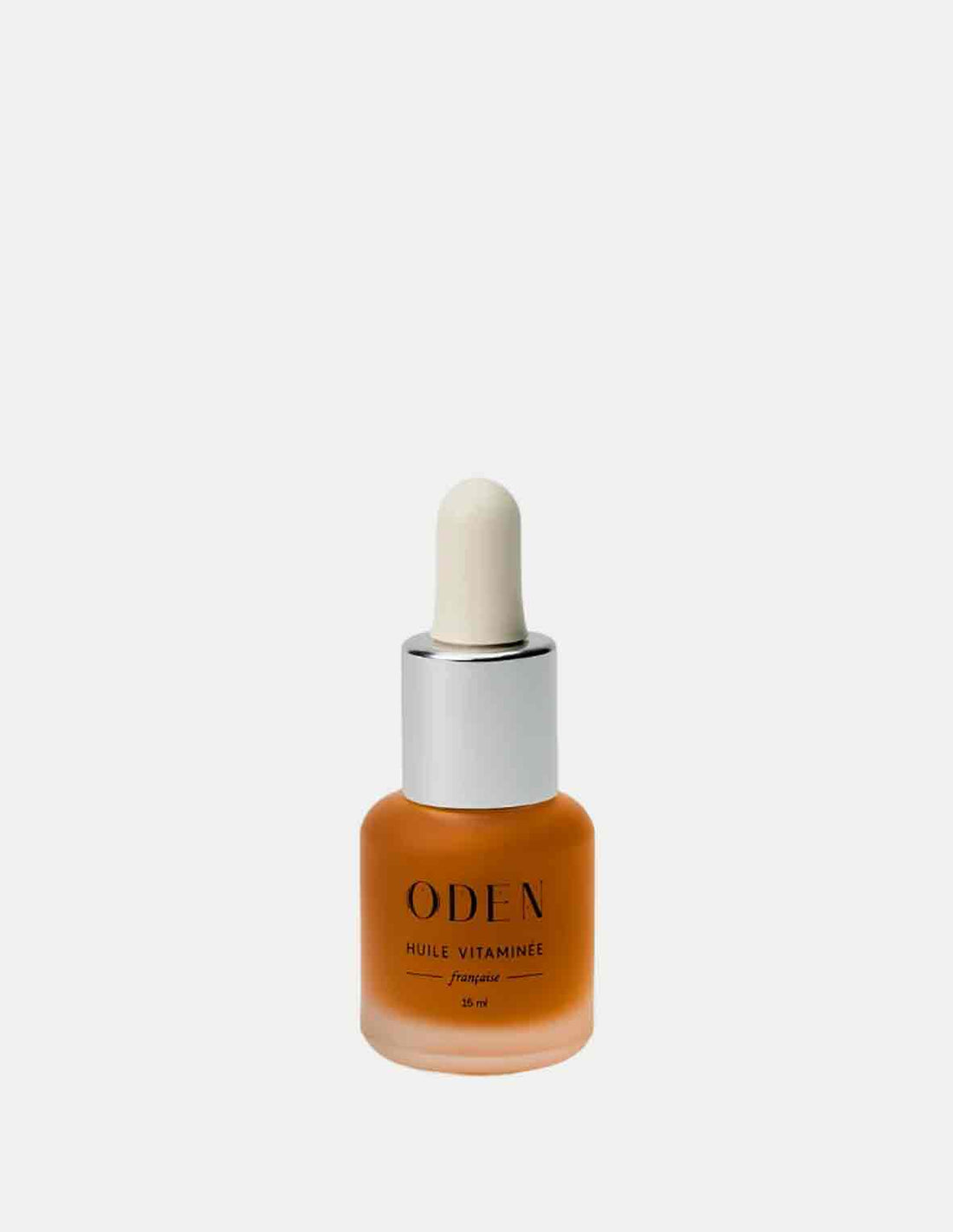 Sérum Vitaminé - Vitamin Booster
