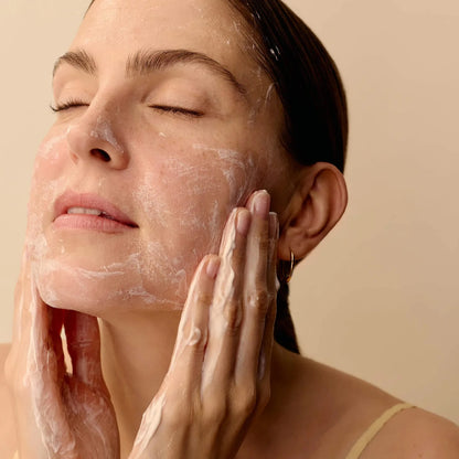 Off You Go | Erfrischendes Reinigungsgel