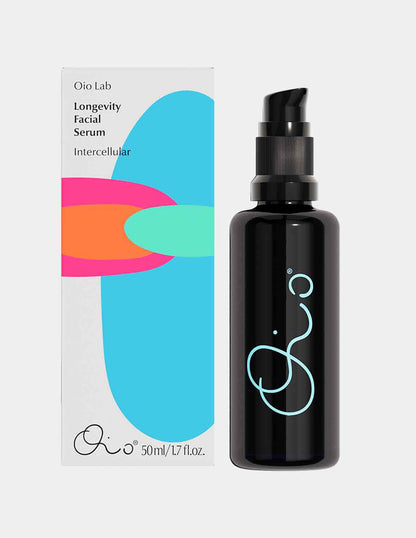 &quot;Aquasphere&quot; Serum