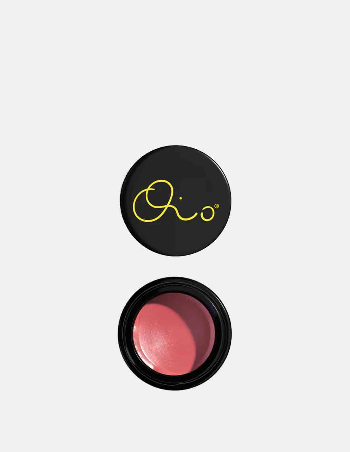 "Melting Blush" Multipurpose Tinted Balm