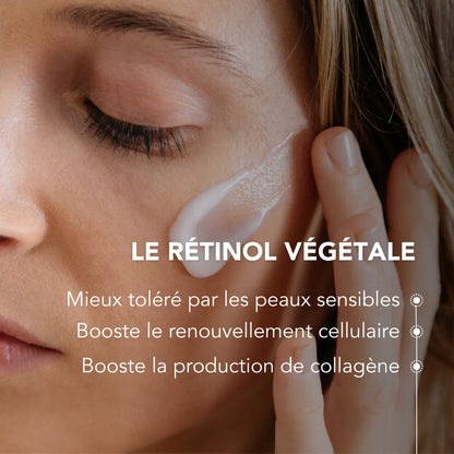 Baume De Nuit - Night Balm