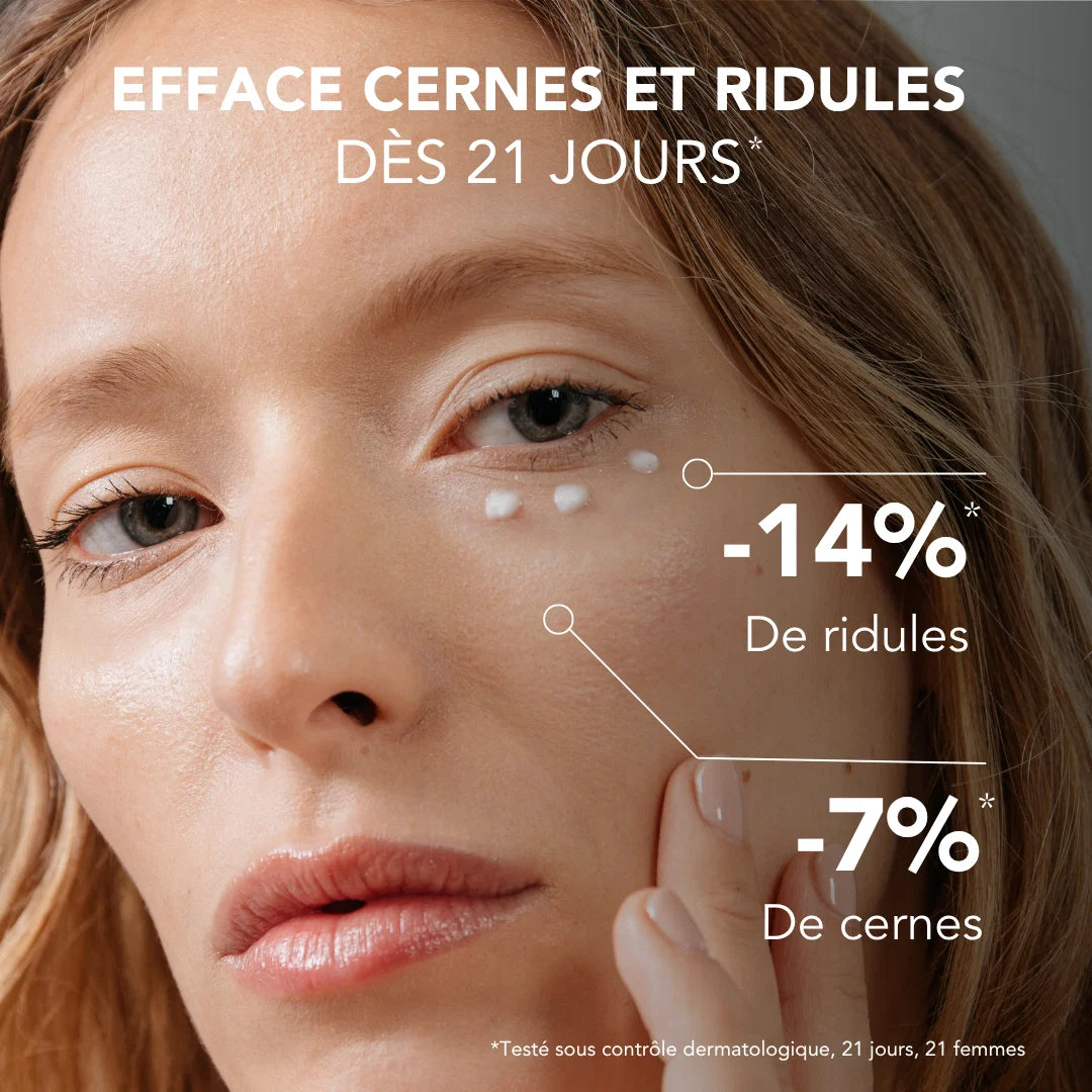 Baume Contour Des Yeux - Augenbalsam