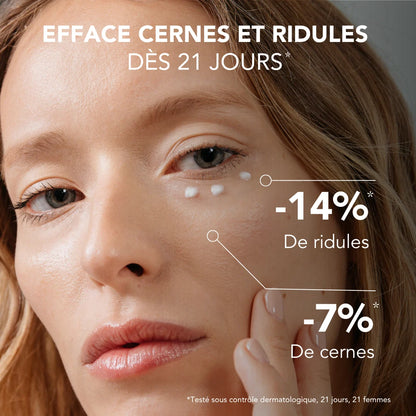 Baume Contour Des Yeux - Eye Balm