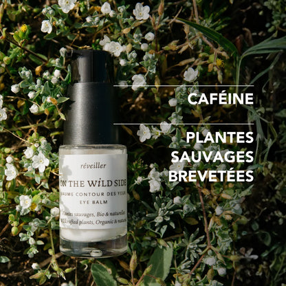 Baume Contour Des Yeux - Eye Balm