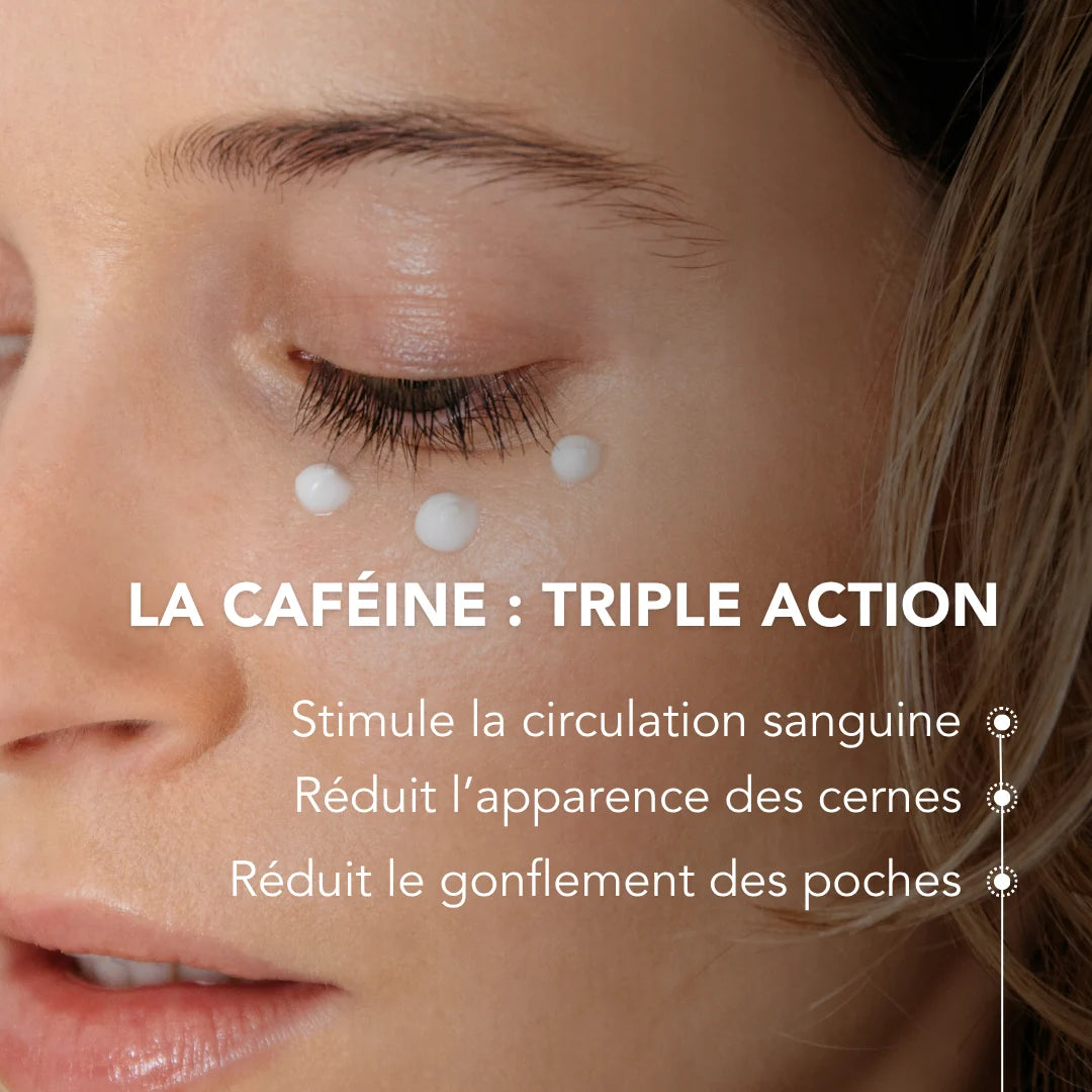 Baume Contour Des Yeux - Eye Balm