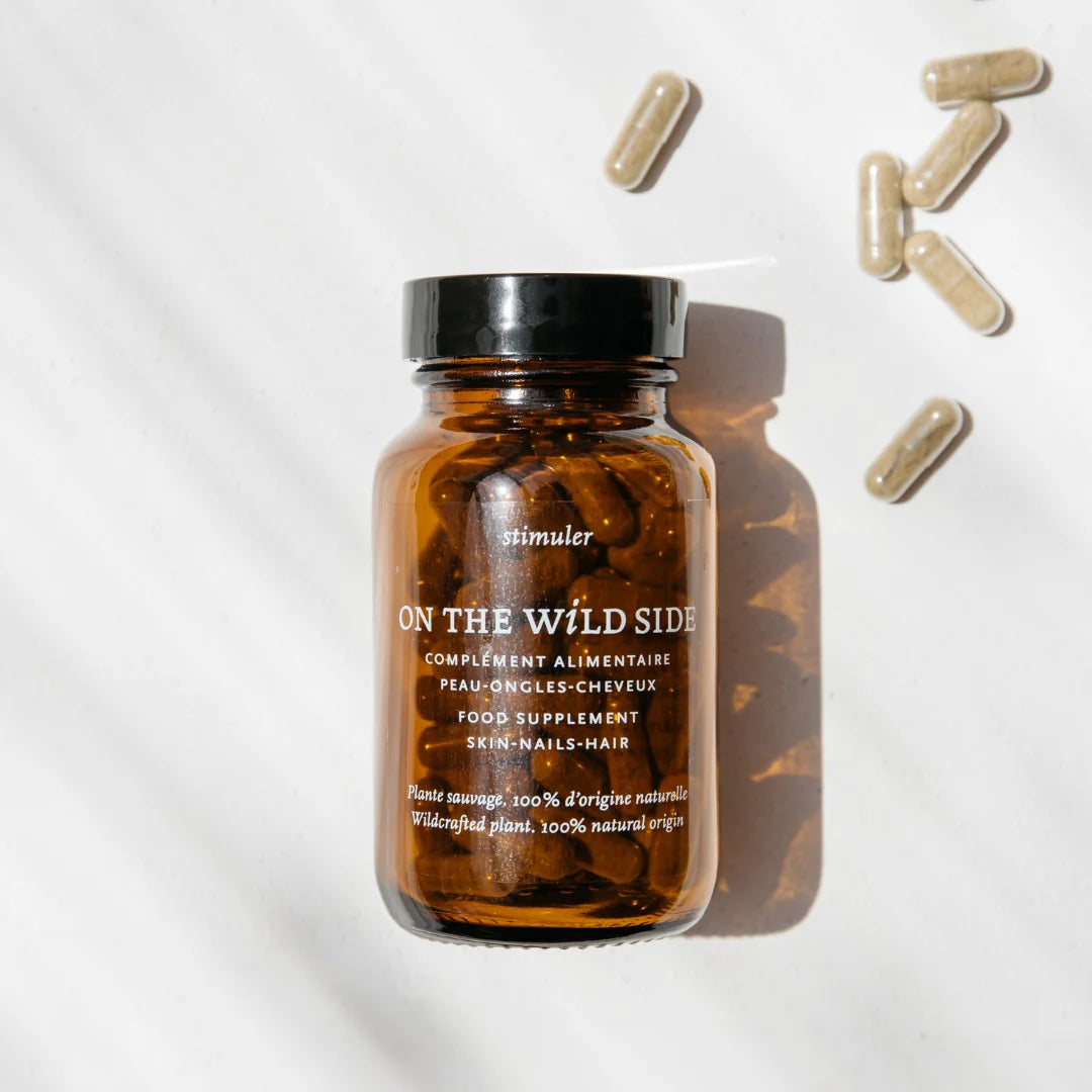 Beauty Nutritional Supplement