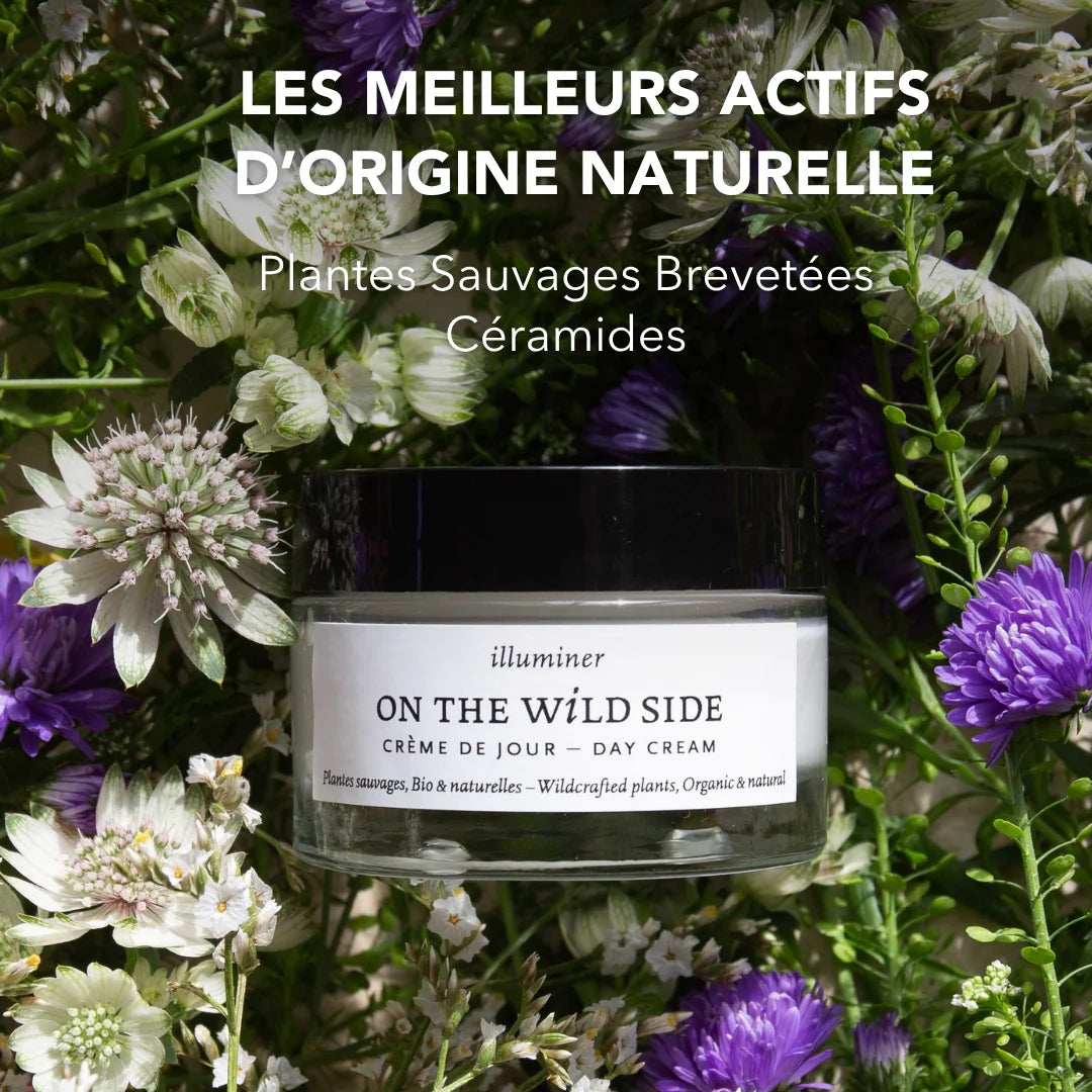 Crème De Jour - Day Cream