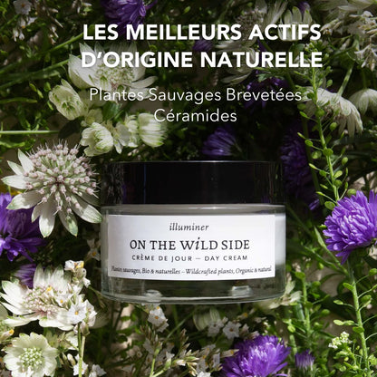 Crème De Jour - Day Cream