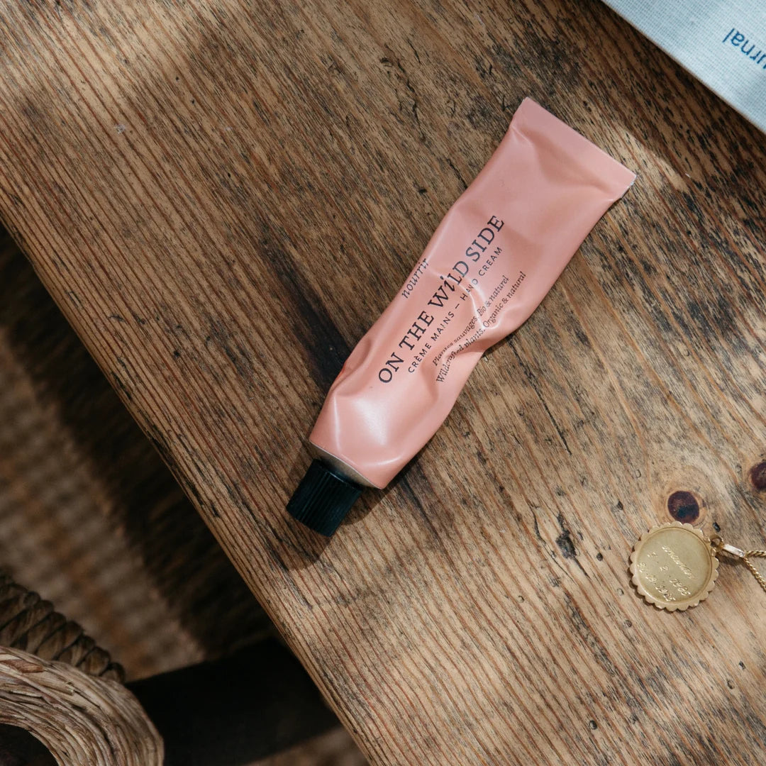 Crème Mains - Handcreme
