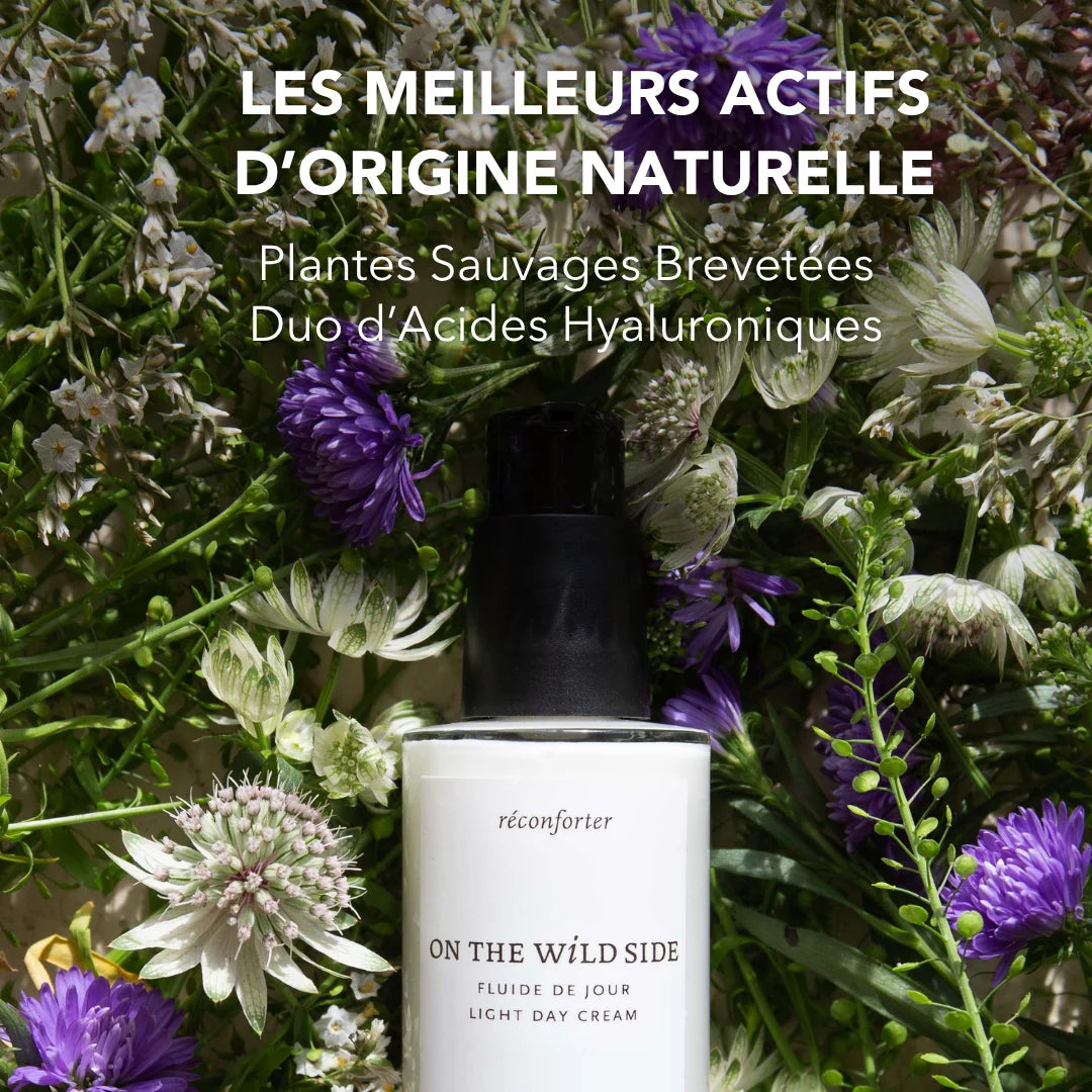 Fluid De Jour - Lightweight Facial Fluid