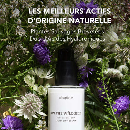 Fluid De Jour - Lightweight Facial Fluid