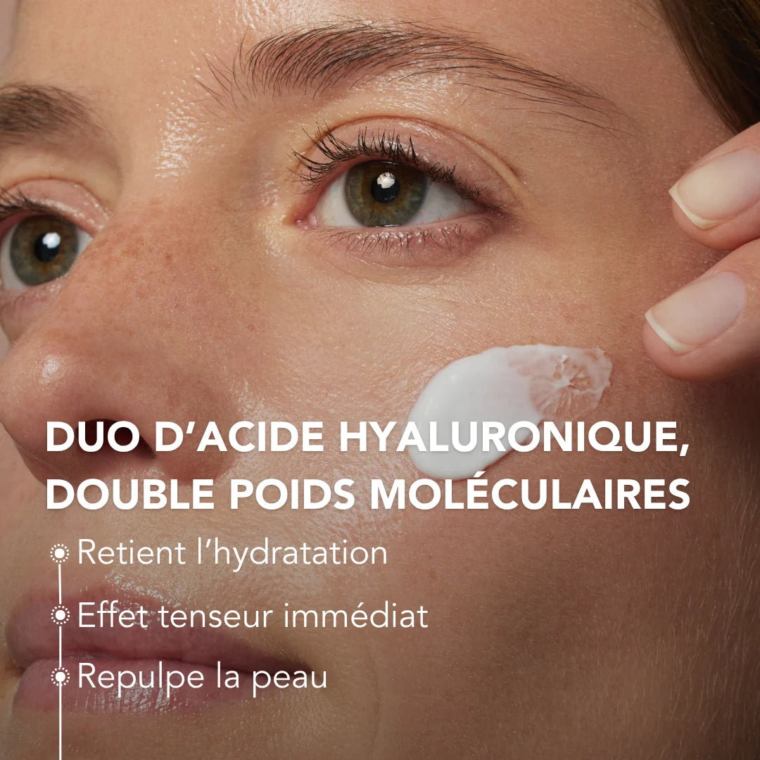 Fluid De Jour - Lightweight Facial Fluid
