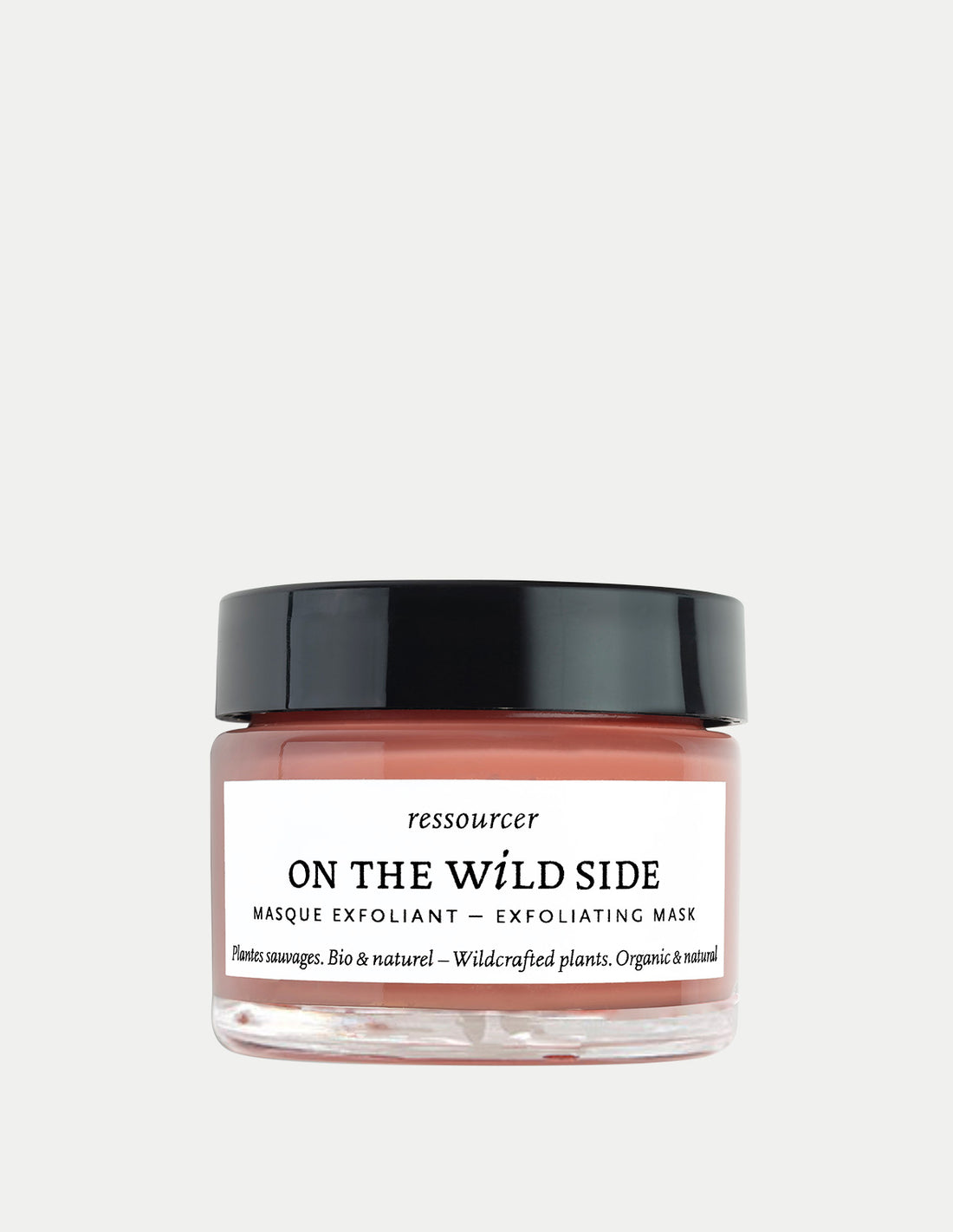 Masque Exfoliant - Peelingmaske